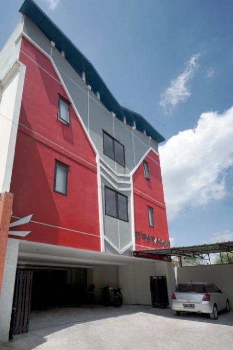 Dparagon Seturan 2 * Maguwo
