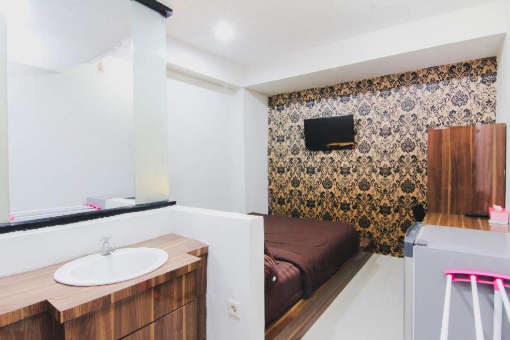 Dparagon Seturan 2 Asrama